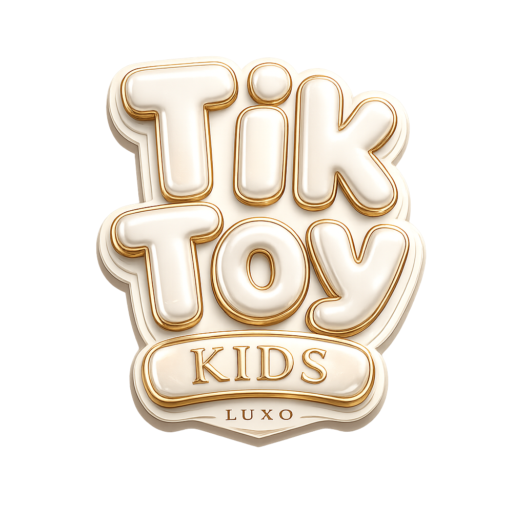 Tik Toy Kids Luxo