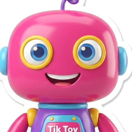 TikToy